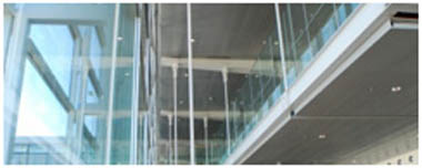 Aldridge Commercial Glazing